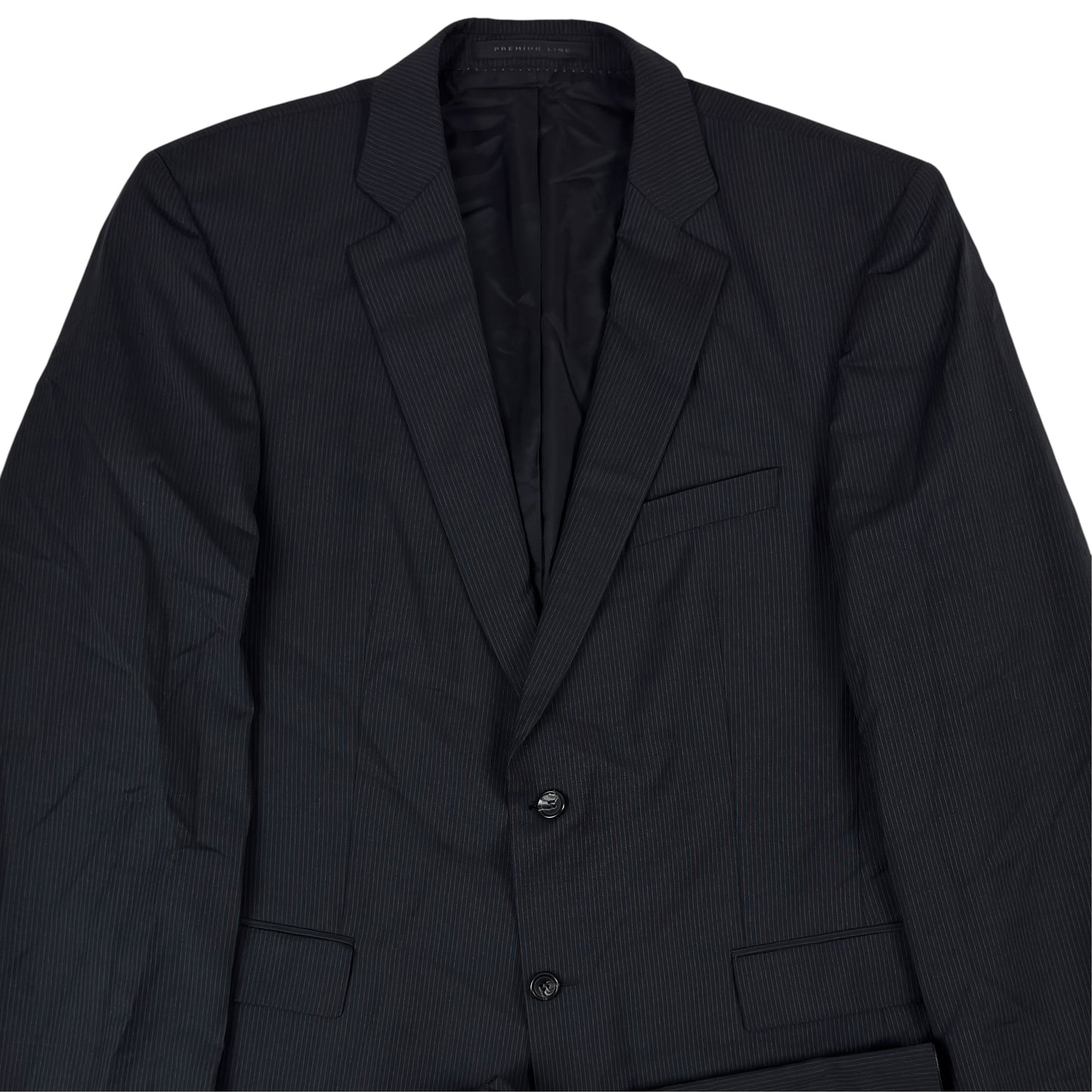 Costum Strellson 100% Lână - XL