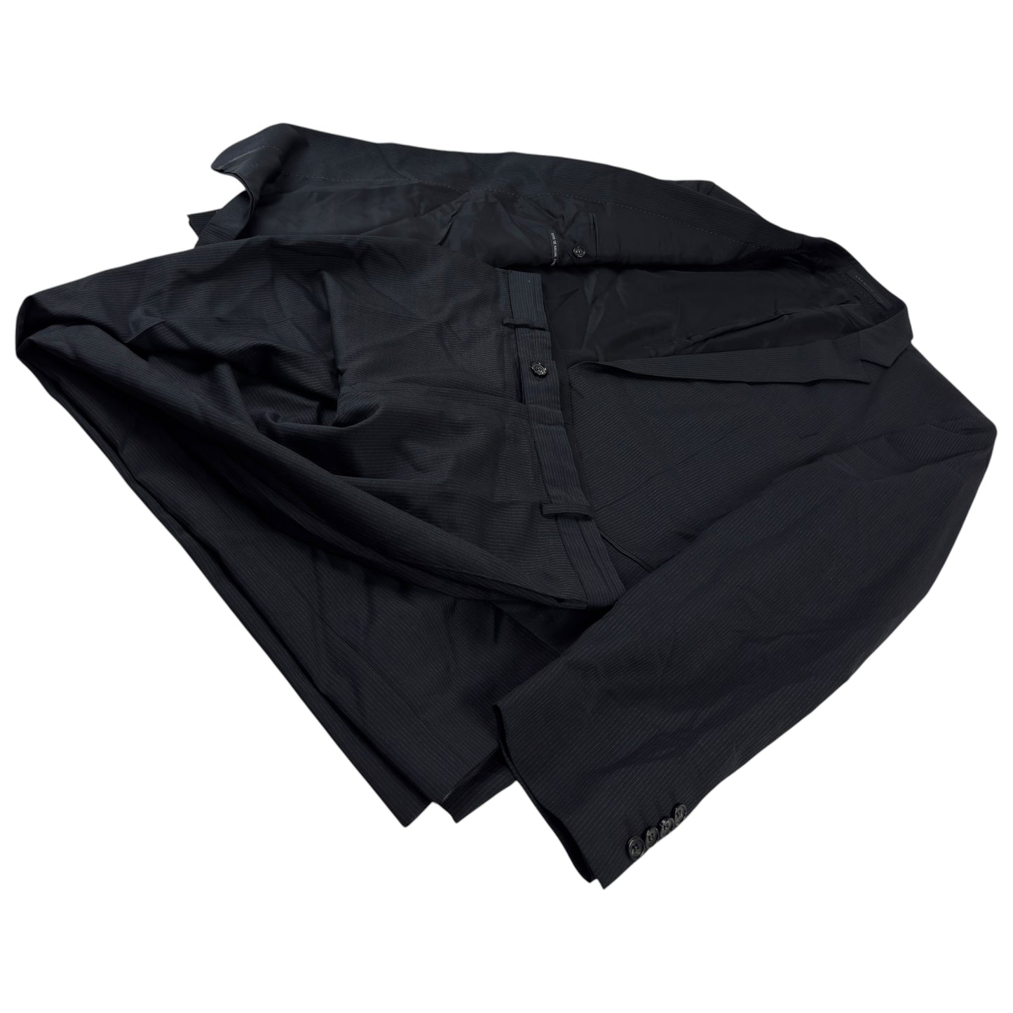 Costum Strellson 100% Lână - XL