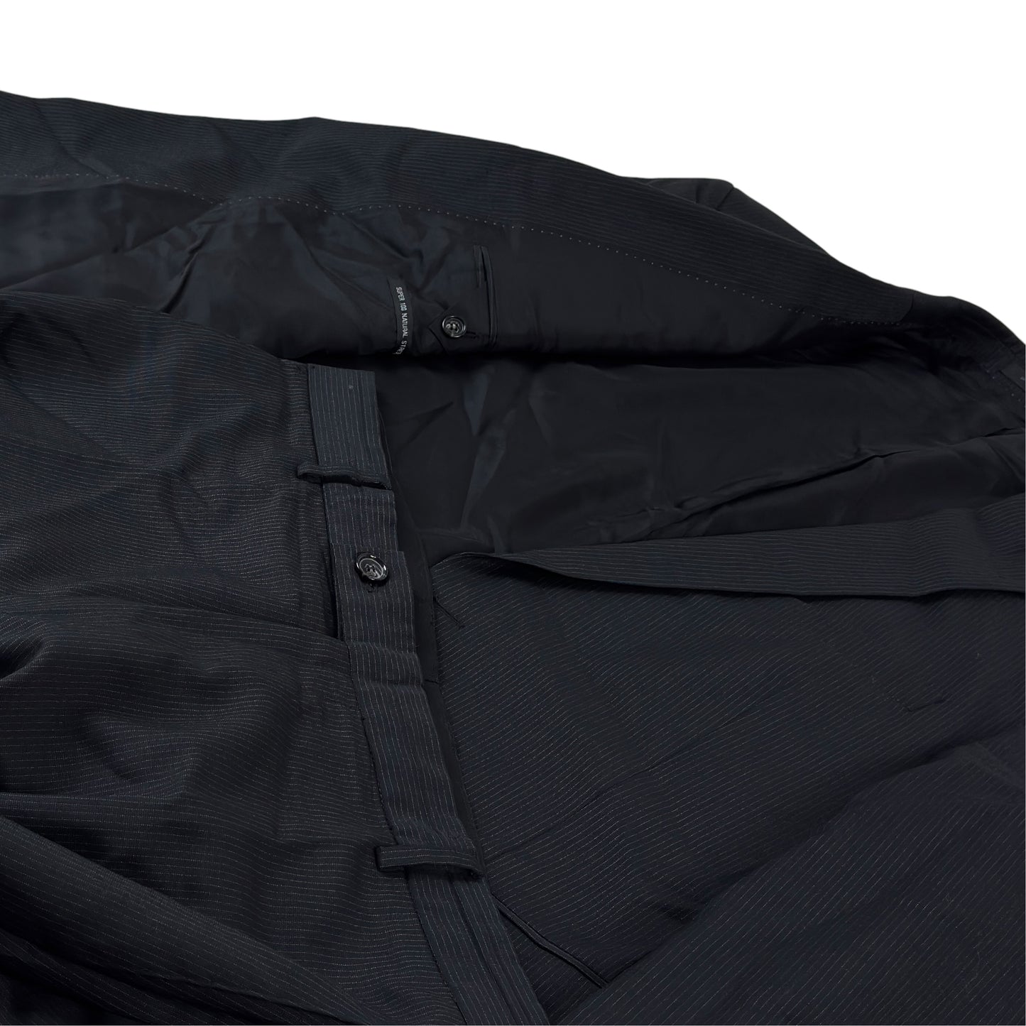 Costum Strellson 100% Lână - XL