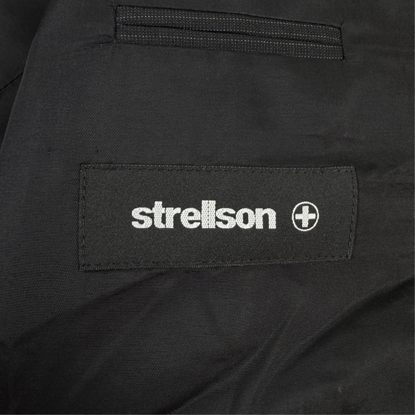 Costum Strellson 100% Lână - XL