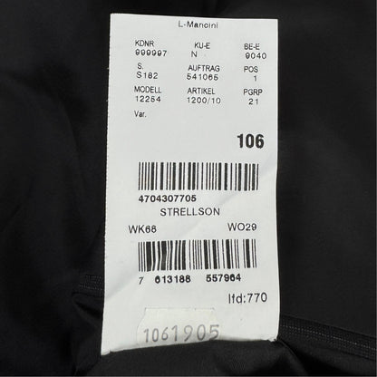 Costum Strellson 100% Lână - XL