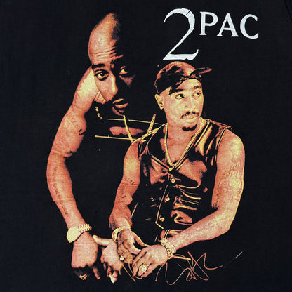 Maiou 2PAC Memorial Vintage 90s - M/L