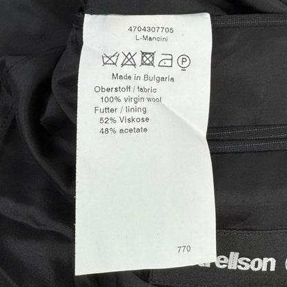 Costum Strellson 100% Lână - XL