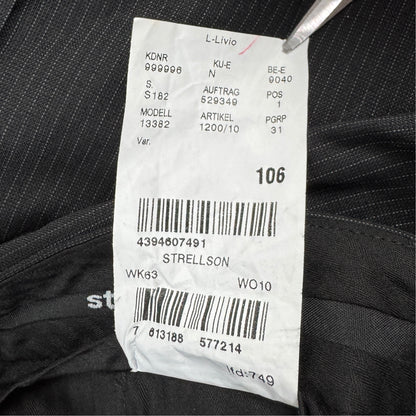 Costum Strellson 100% Lână - XL
