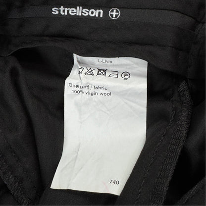 Costum Strellson 100% Lână - XL