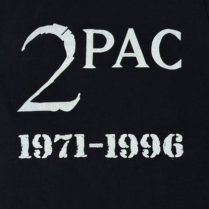Maiou 2PAC Memorial Vintage 90s - M/L