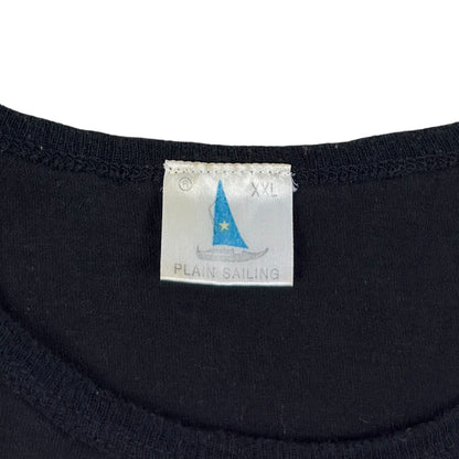 Maiou 2PAC Memorial Vintage 90s - M/L