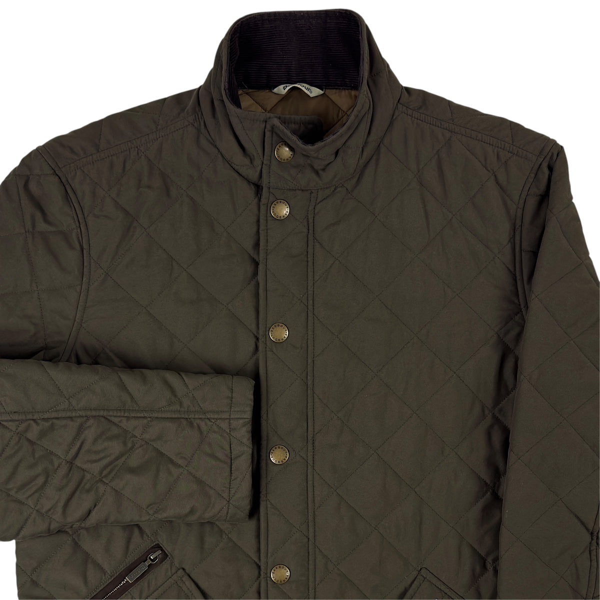 Jachetă Barbour - S/M