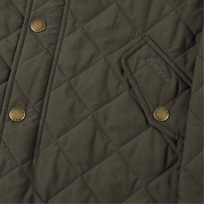 Jachetă Barbour - S/M