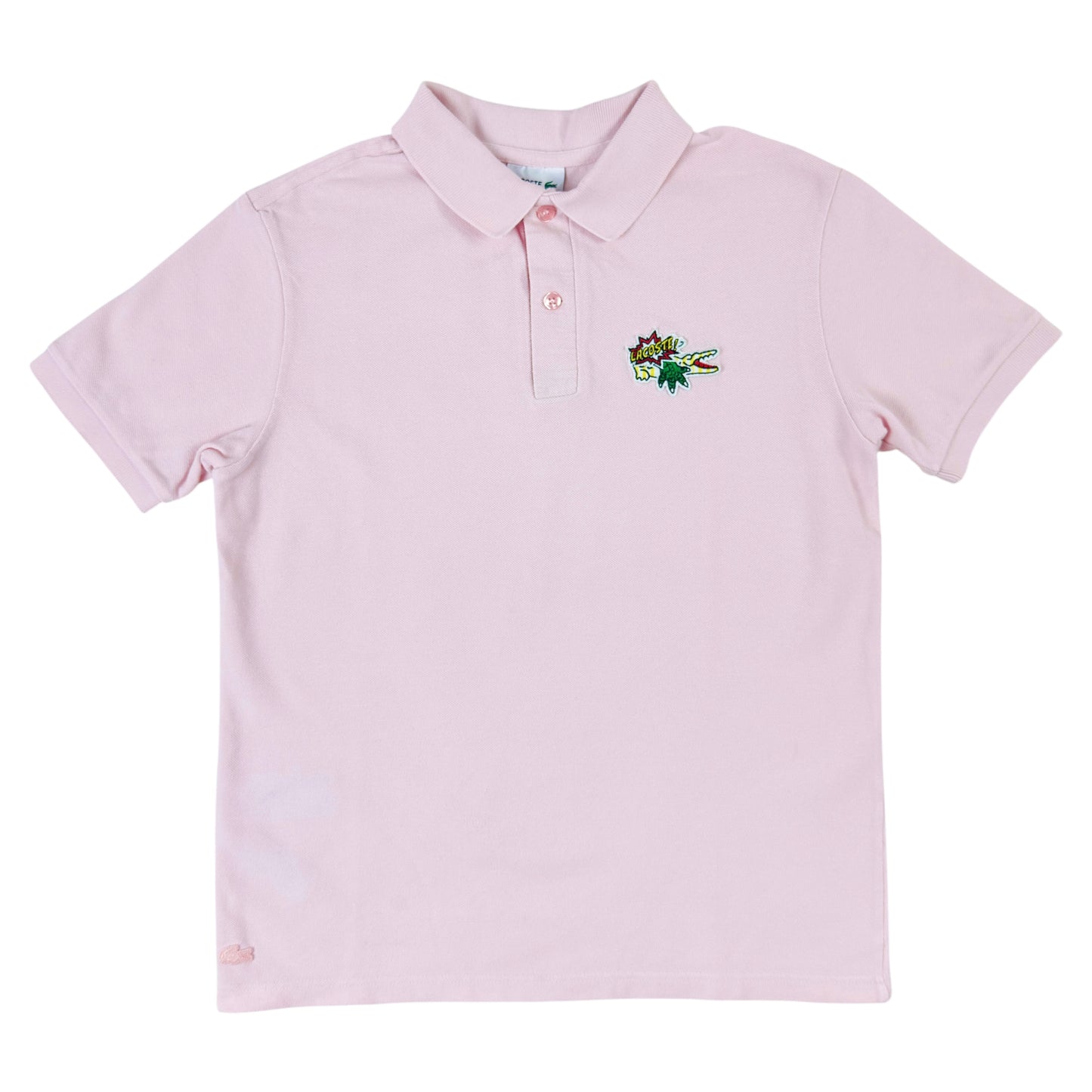 Tricou Polo Lacoste Femei - S/M