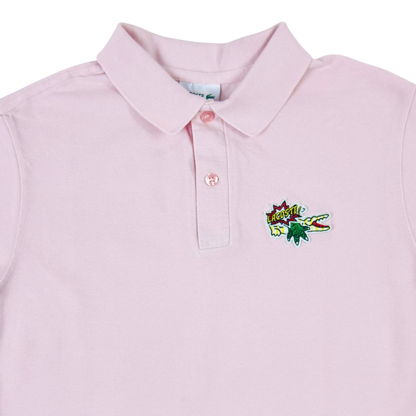 Tricou Polo Lacoste Femei - S/M