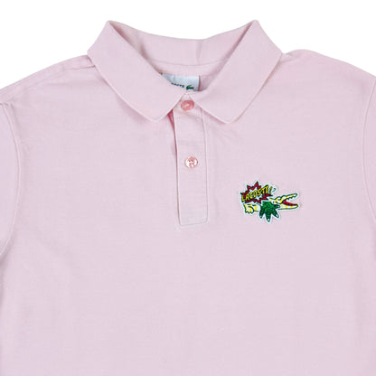 Tricou Polo Lacoste Femei - S/M