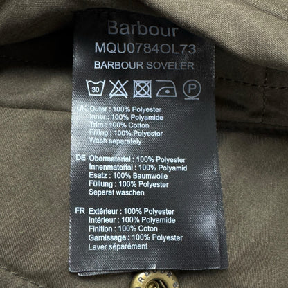 Jachetă Barbour - S/M
