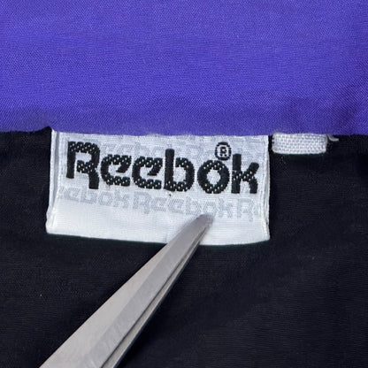 Jachetă Reebok Vintage 90s - XXL/XXXL