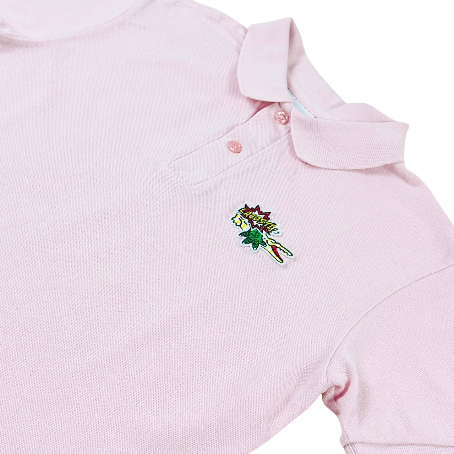 Tricou Polo Lacoste Femei - S/M