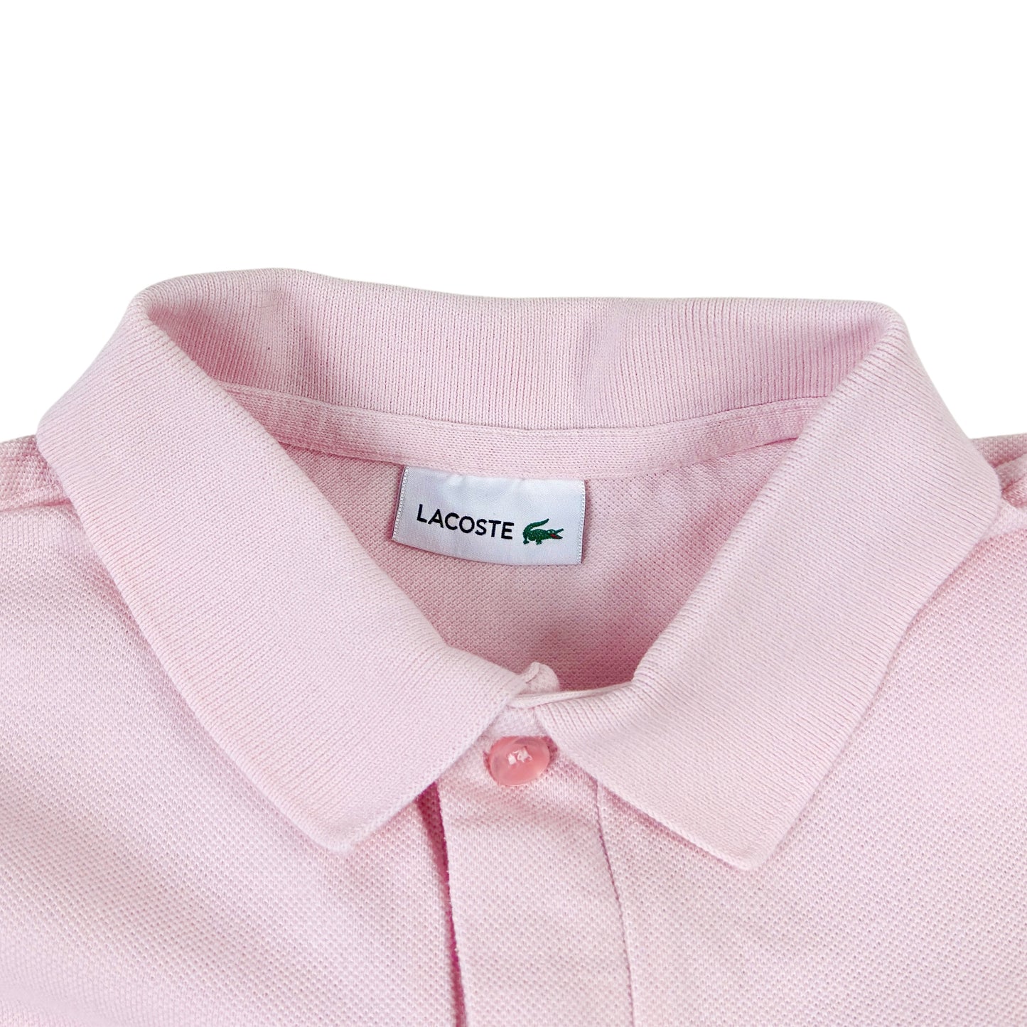 Tricou Polo Lacoste Femei - S/M