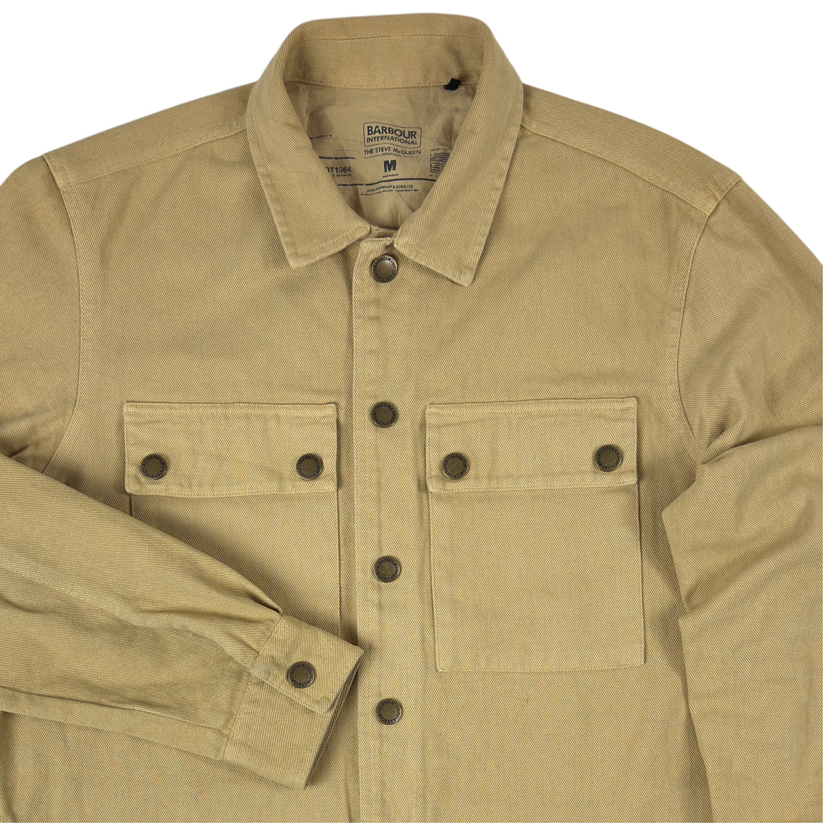 Jachetă Barbour - M
