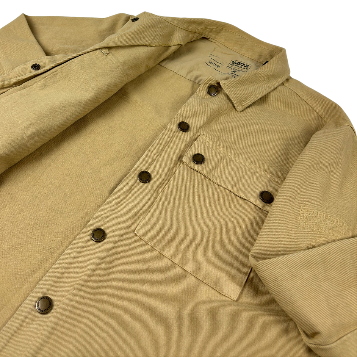 Jachetă Barbour - M