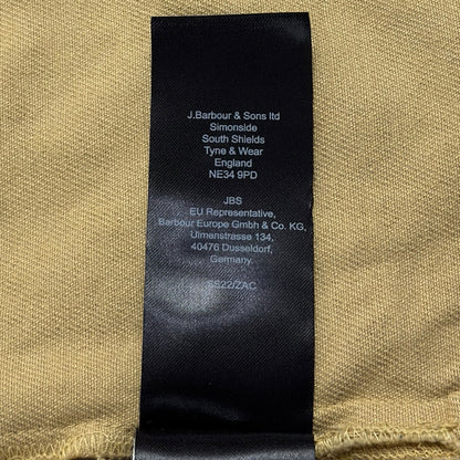 Jachetă Barbour - M