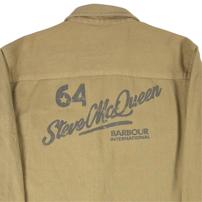 Jachetă Barbour - M