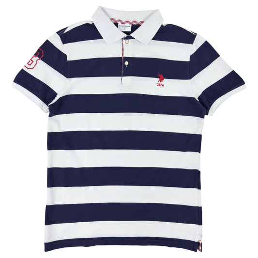 Tricou Polo USPA - S