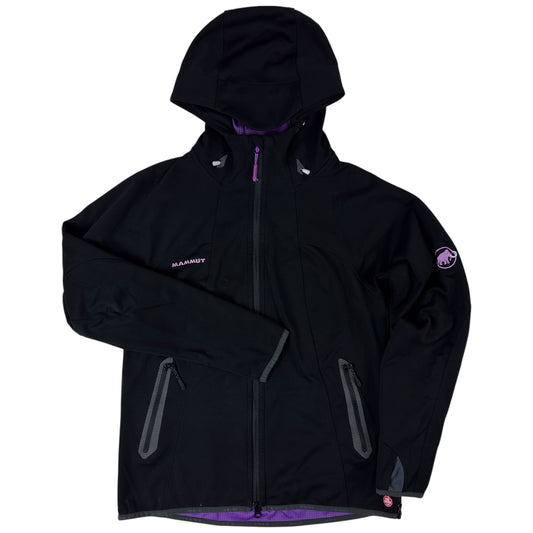Jachetă Mammut Femei - M/L