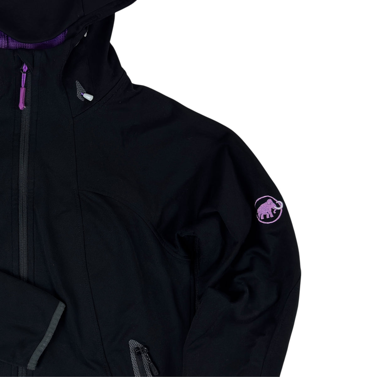 Jachetă Mammut Femei - M/L