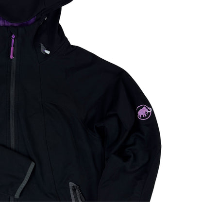 Jachetă Mammut Femei - M/L