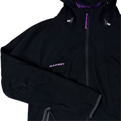 Jachetă Mammut Femei - M/L