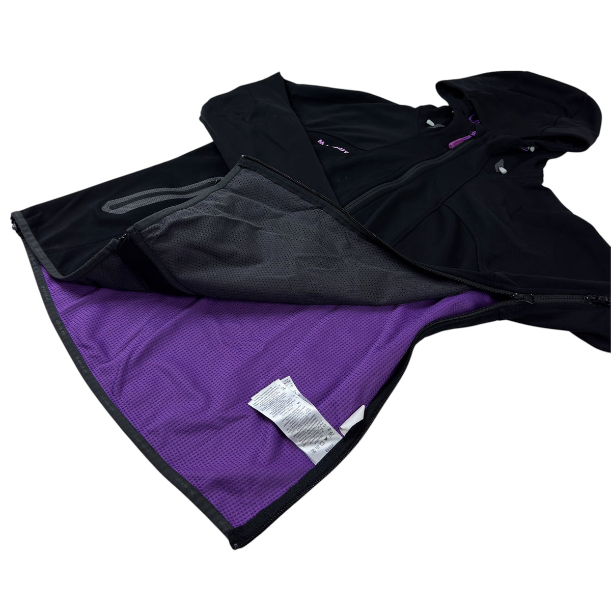 Jachetă Mammut Femei - M/L