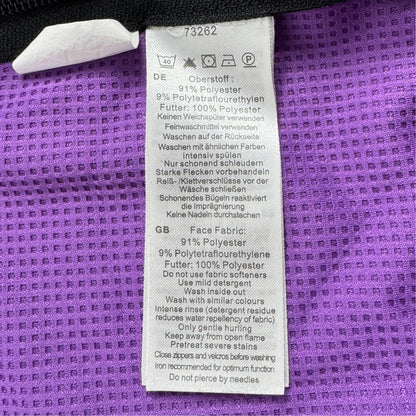 Jachetă Mammut Femei - M/L