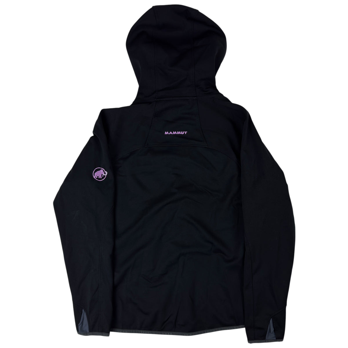 Jachetă Mammut Femei - M/L