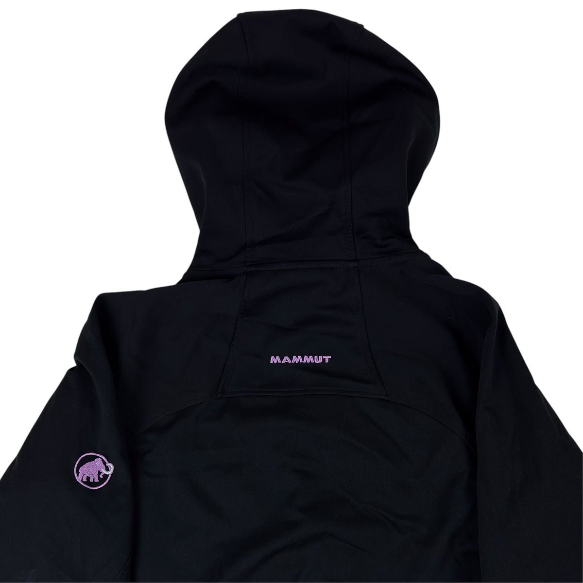 Jachetă Mammut Femei - M/L