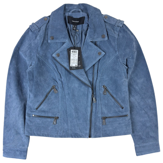 Jachetă Vero Moda Femei 100% Piele - S/M