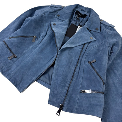 Jachetă Vero Moda Femei 100% Piele - S/M