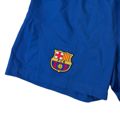 Pantaloni Scurți Nike FC Barcelona - M