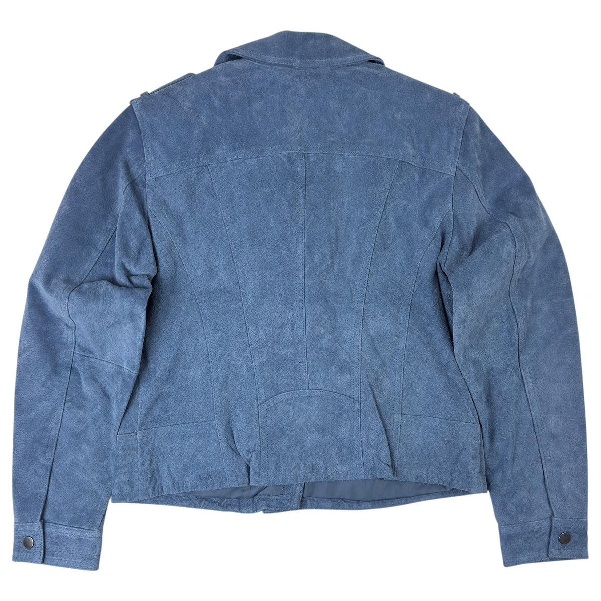 Jachetă Vero Moda Femei 100% Piele - S/M