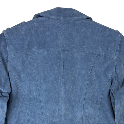 Jachetă Vero Moda Femei 100% Piele - S/M