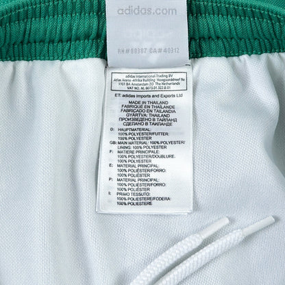 Pantaloni Scurți Adidas Vintage - S