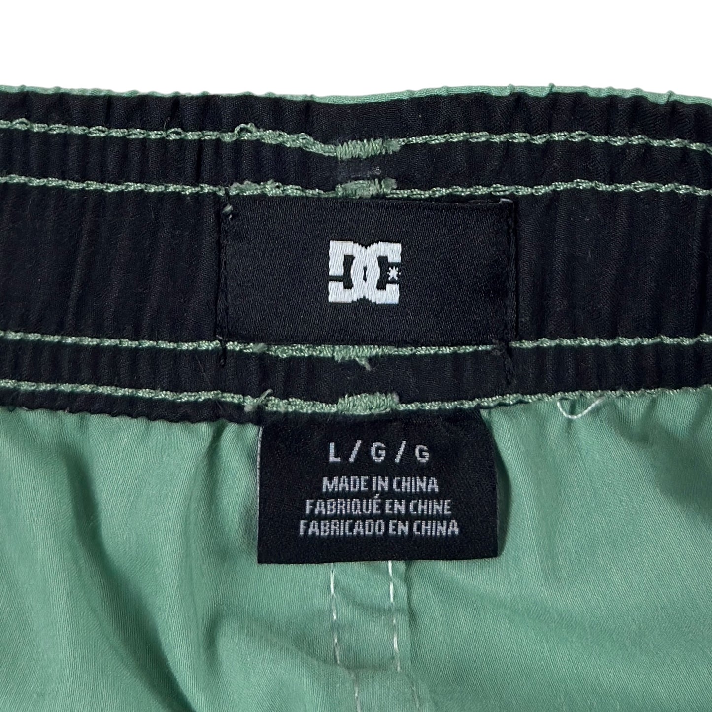 Pantaloni Scurți DC - L