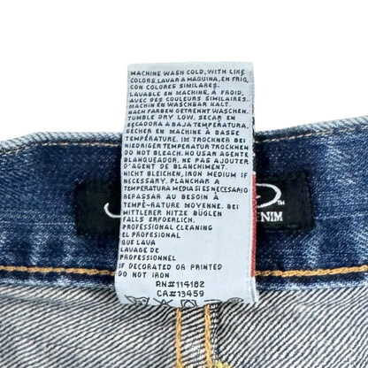 Blugi EdHardy Vintage - W32/L30