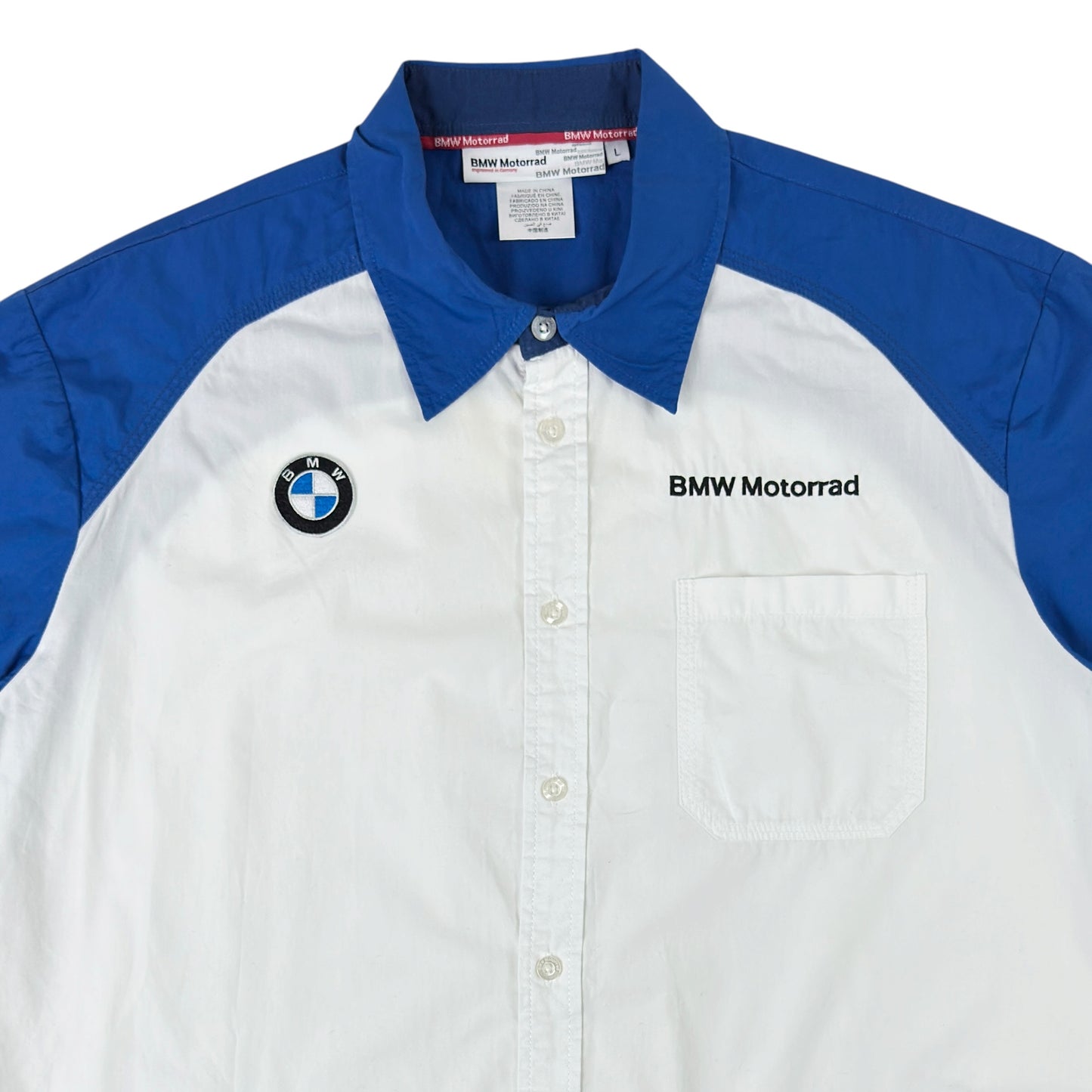 Cămașă BMW - L/XL