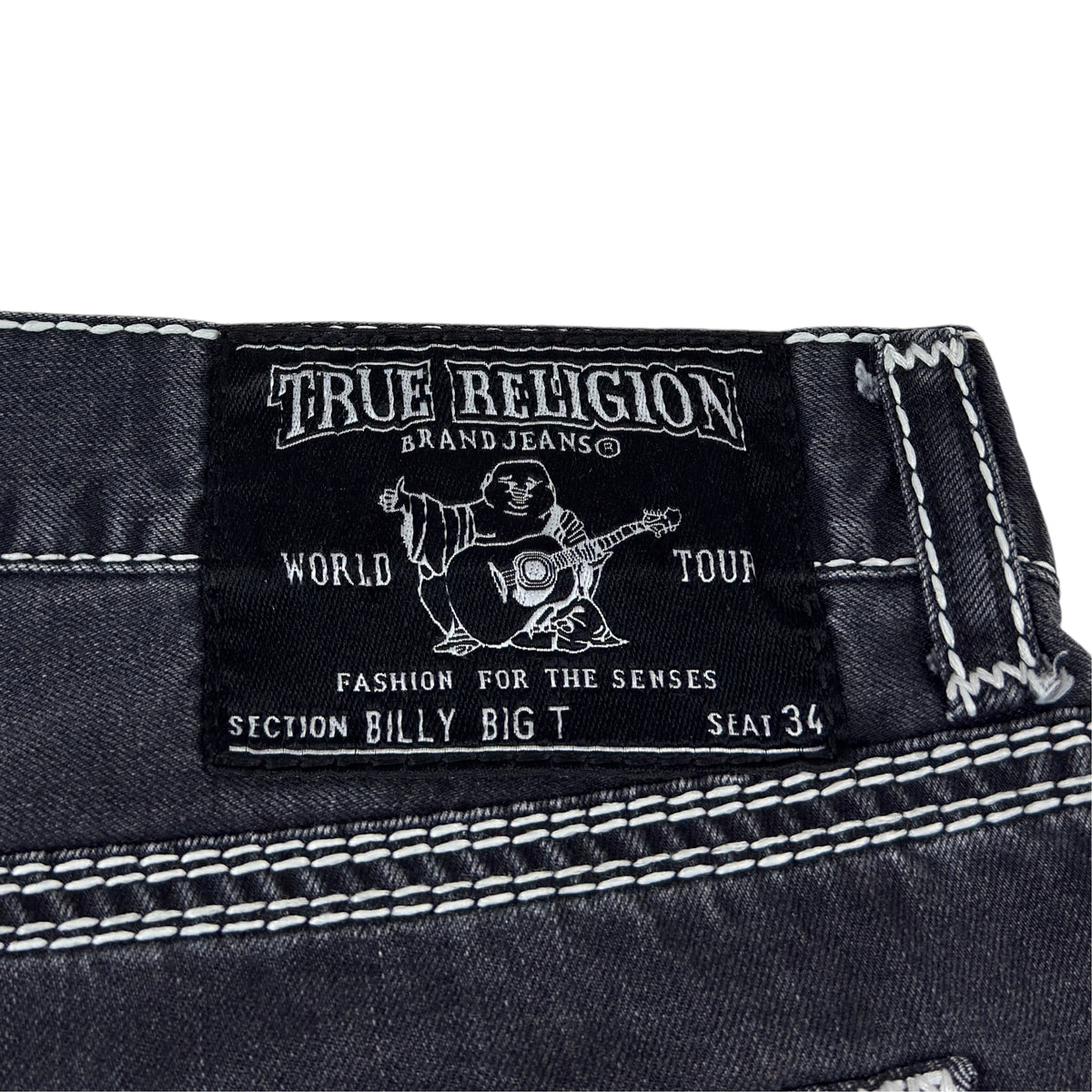 Blugi True Religion - W36/L34
