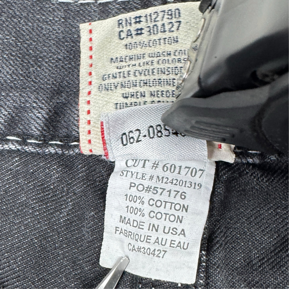 Blugi True Religion - W36/L34