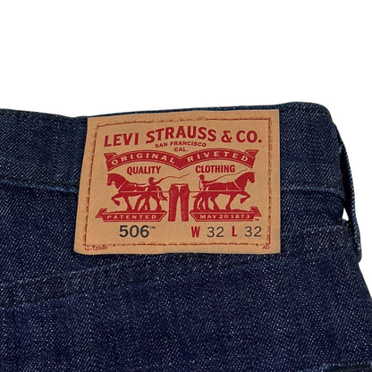 Blugi Levi's 506 - W32/L32