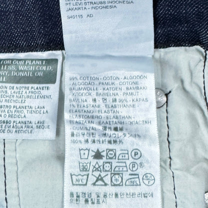 Blugi Levi's 506 - W32/L32