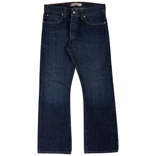 Blugi Levi's 512 Vintage - W34/L32