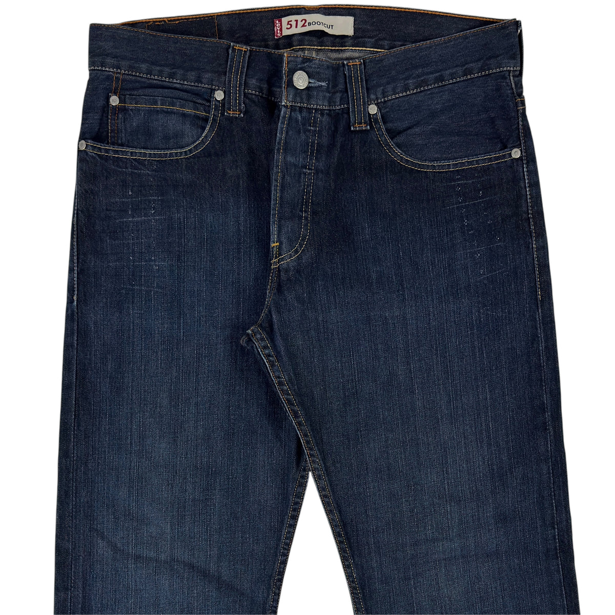 Blugi Levi's 512 Vintage - W34/L32