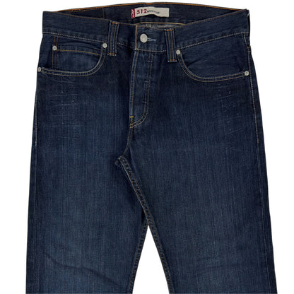 Blugi Levi's 512 Vintage - W34/L32
