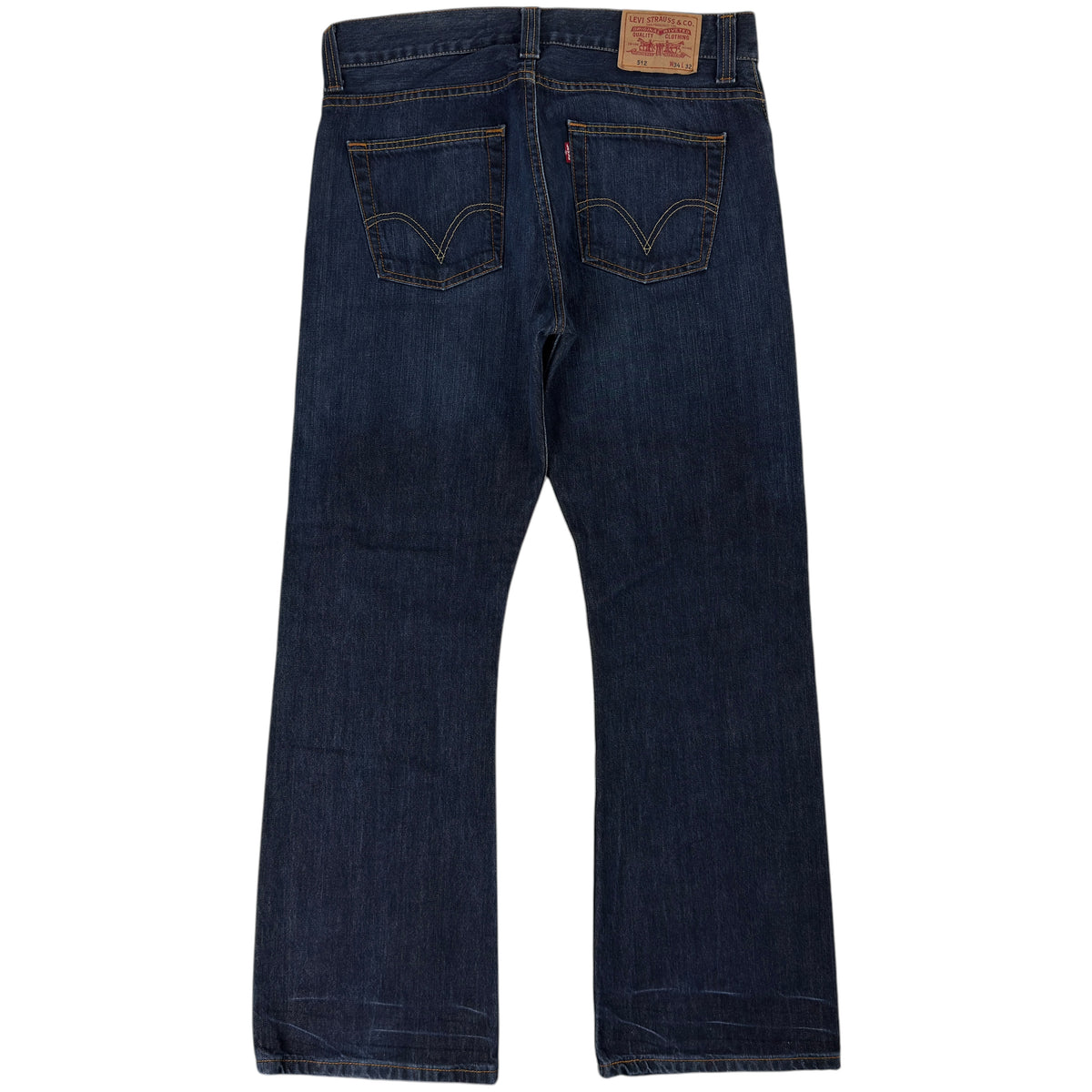 Blugi Levi's 512 Vintage - W34/L32